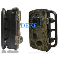 Multi-shot Mms Outdoor Hunting Trail Cameras Security 12mp Video With Sd Card 32m To 32g